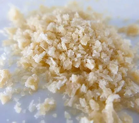 Qchefs Zahnputzflocken Katze